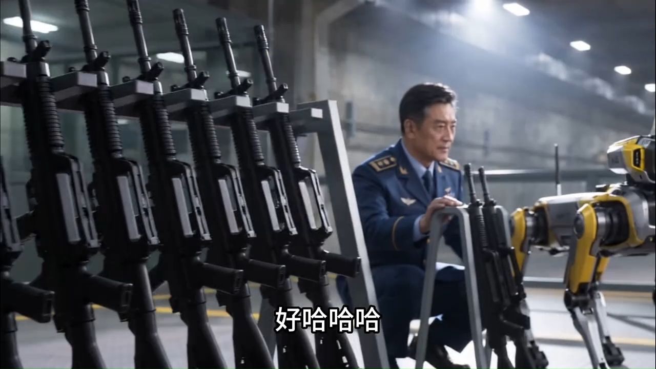研究所养了一群研究茅台和情人的