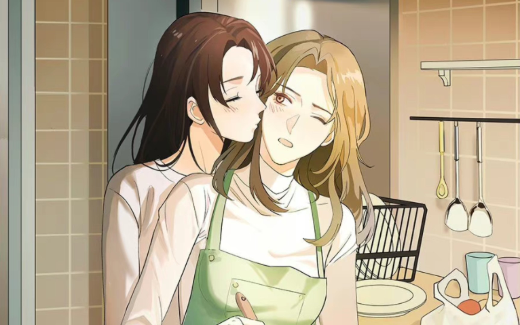 人间理想萧菀青,人间妄想林小羡