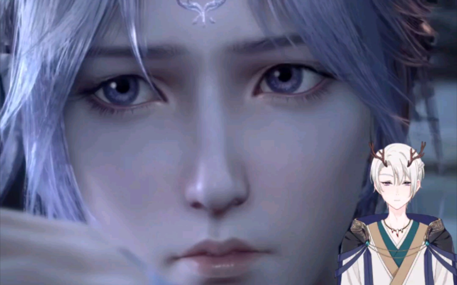 耳光公主陆许做vtuber啦