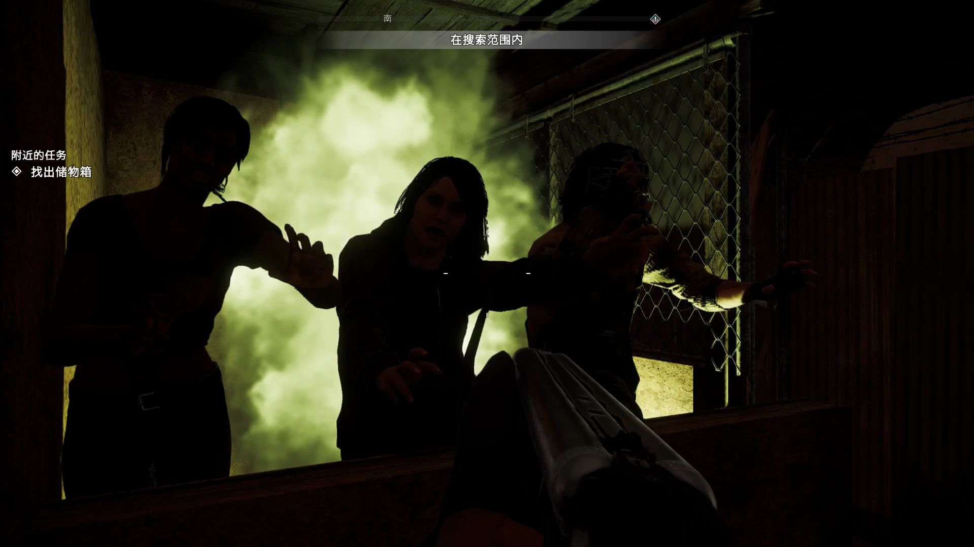 美国不是世界上最伟大的国家?孤岛惊魂5(下)!来自育碧的末世预警!