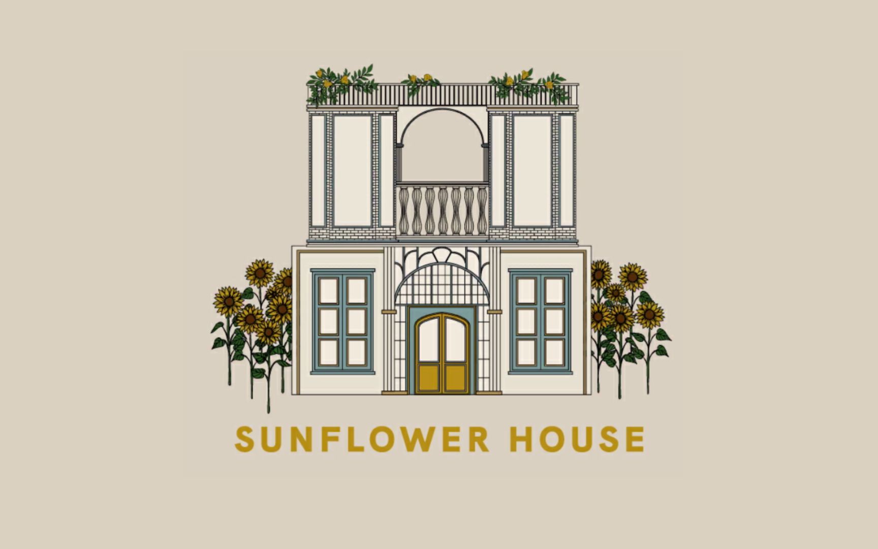 【Room Escape】 SUNFLOWER HOUSE 游戏实录 哔哩哔哩