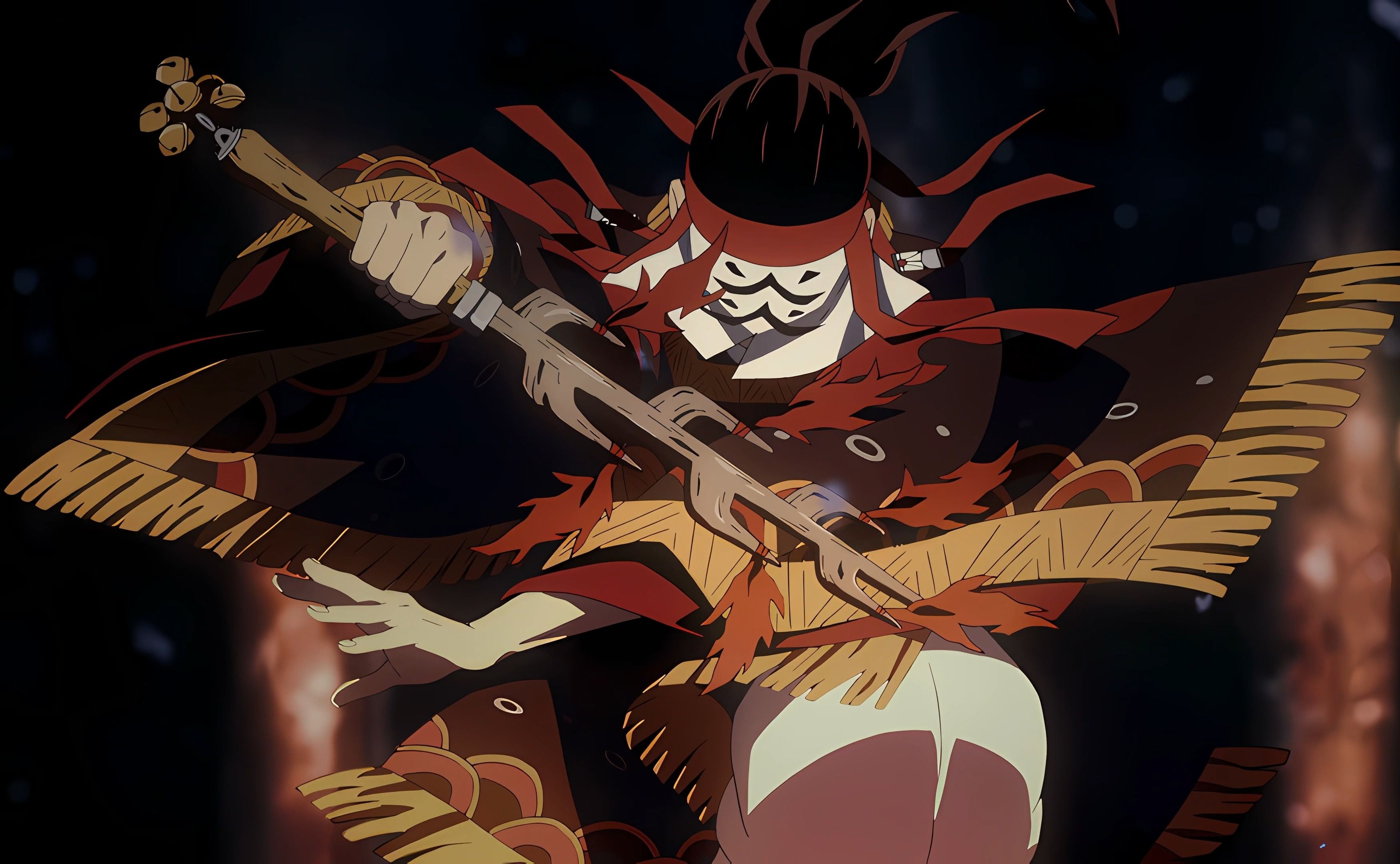 不要小看我们的羁绊啊