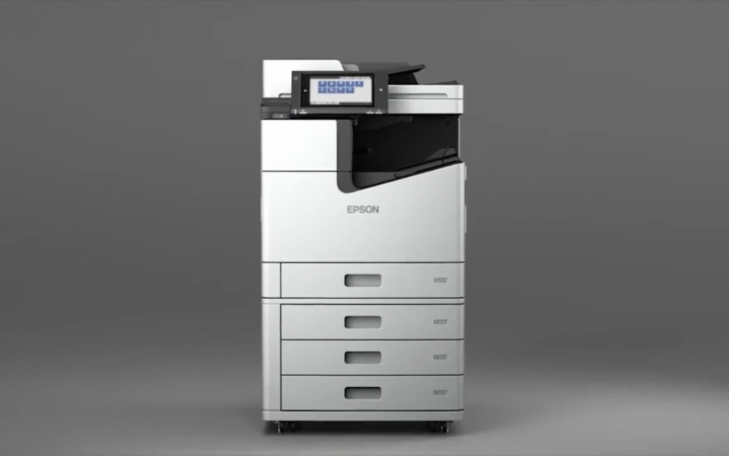 爱普生wf-c21000c/a复合机