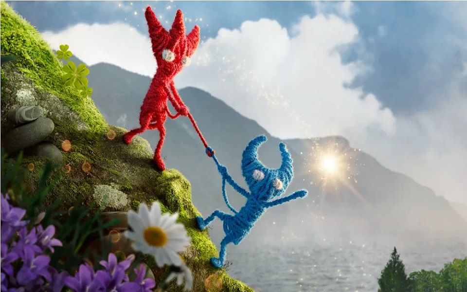 switch毛线小精灵2 试玩