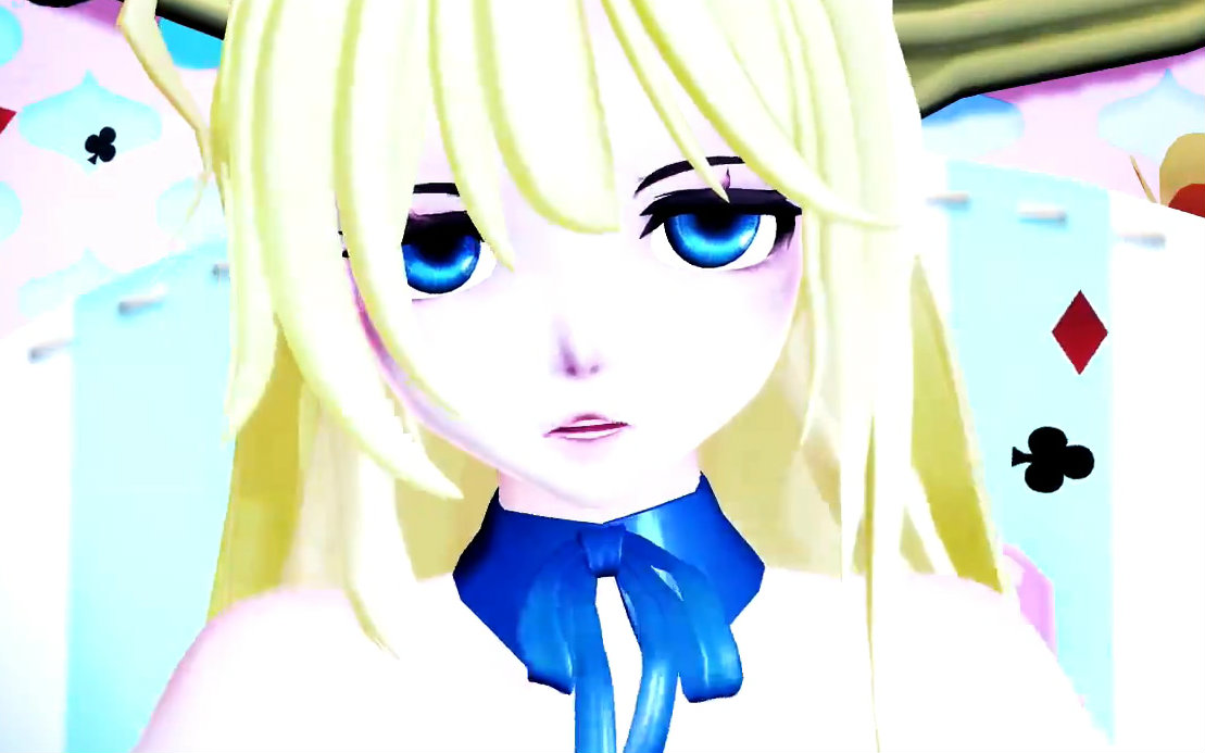 【颜艺小公主】噢,噢,不!噢,不!【oh no!】