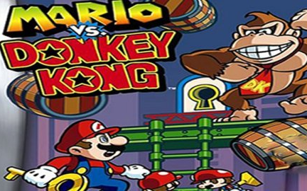 [图]马里奥对大金刚(Mario vs DonkeyKong)无解说全收集流程