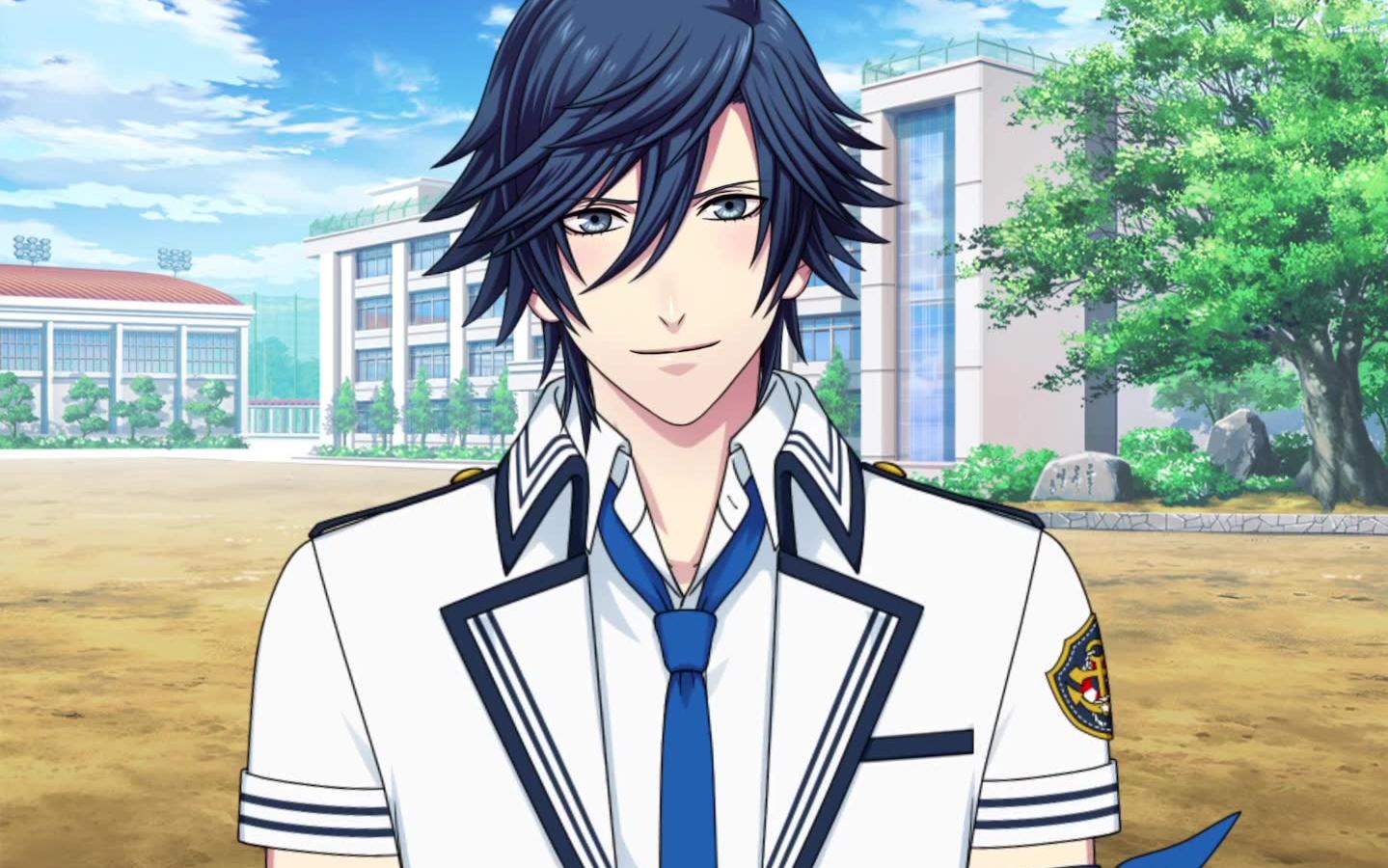 【歌之王子殿下shininglive】一之濑时矢亲密度50时的特殊语音_哔哩