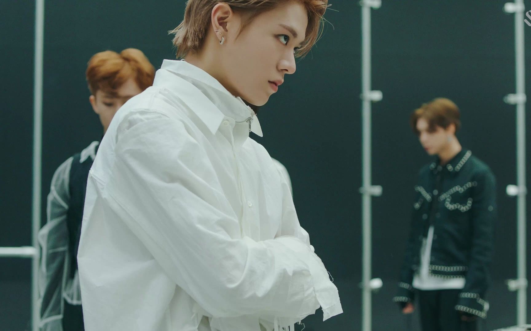 【nct 127】 simon says | mv