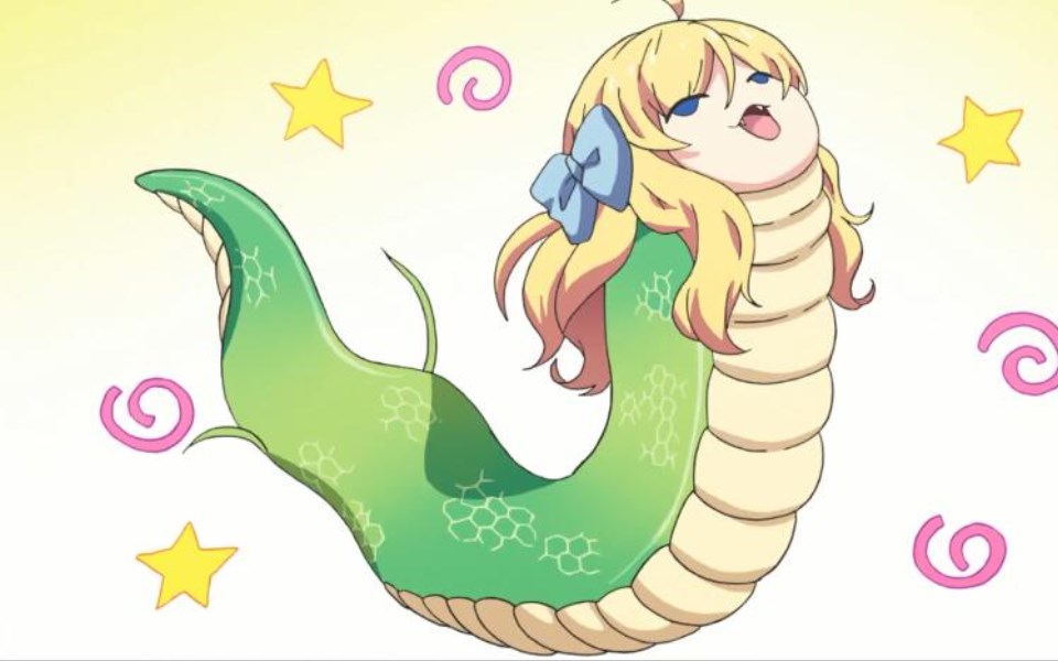 邪神与厨二病少女 第二季 3集