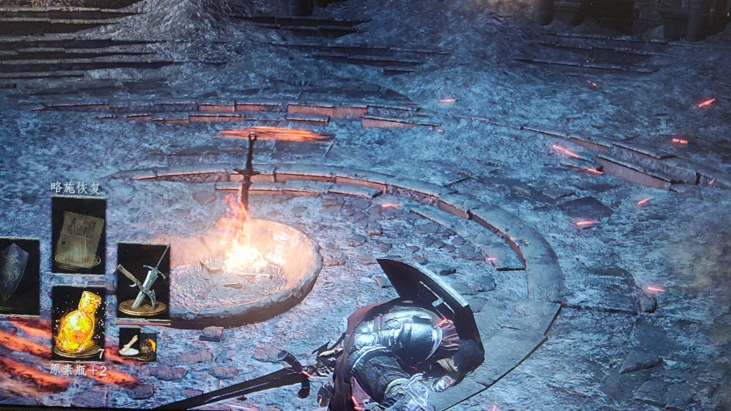 街舞大剑_单机游戏热门视频