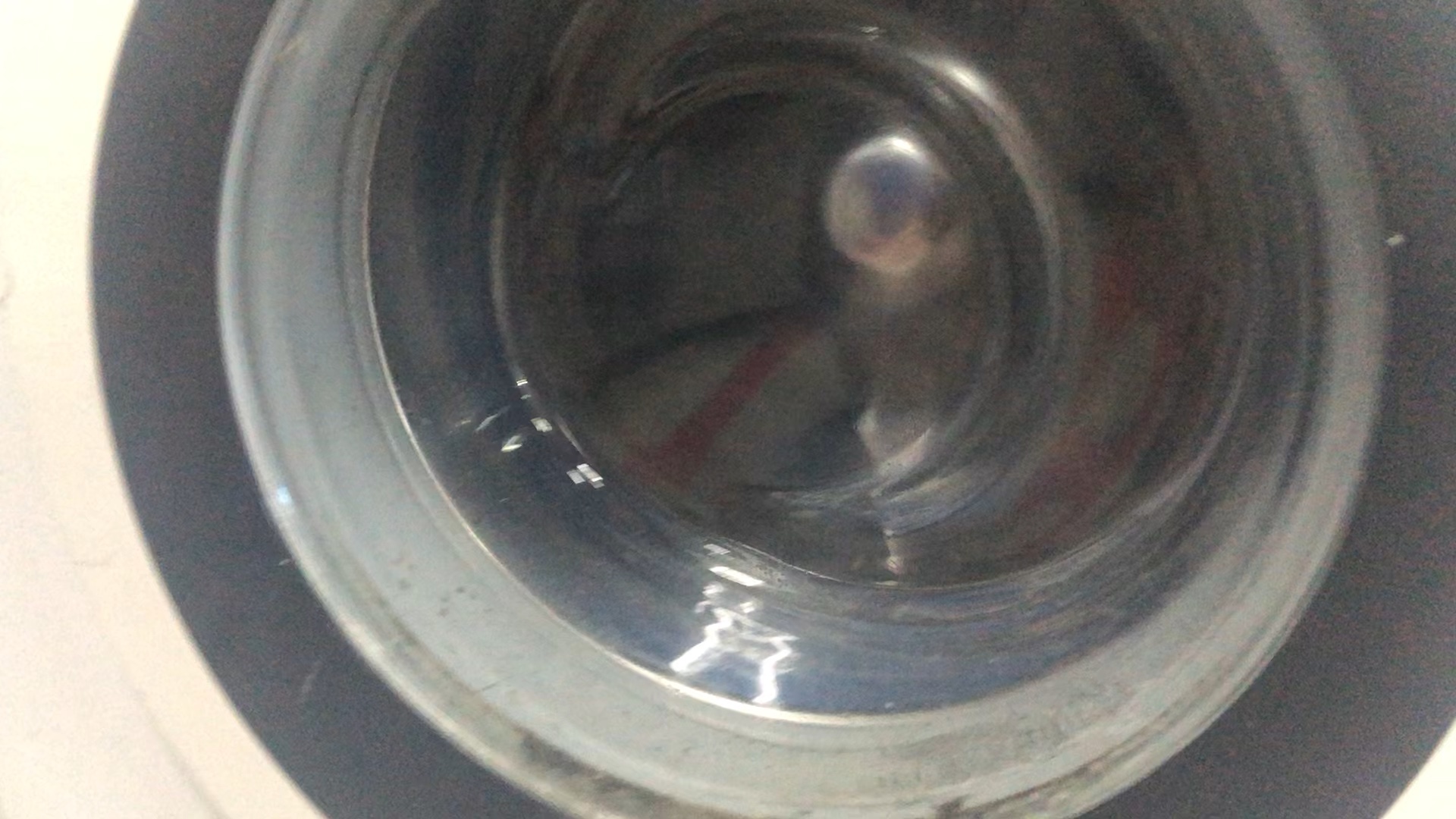 某滚筒洗衣机单脱水2