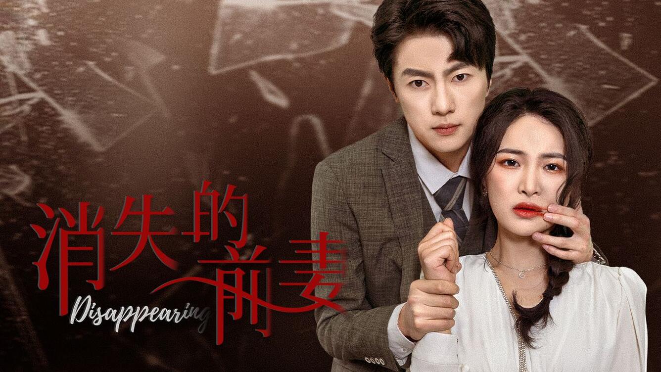 消失的前妻17_哔哩哔哩_bilibili