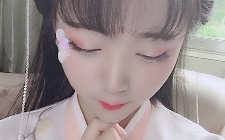 【女装大佬】小七输了被惩罚,对面主播当面掏出……【小初七】上古录