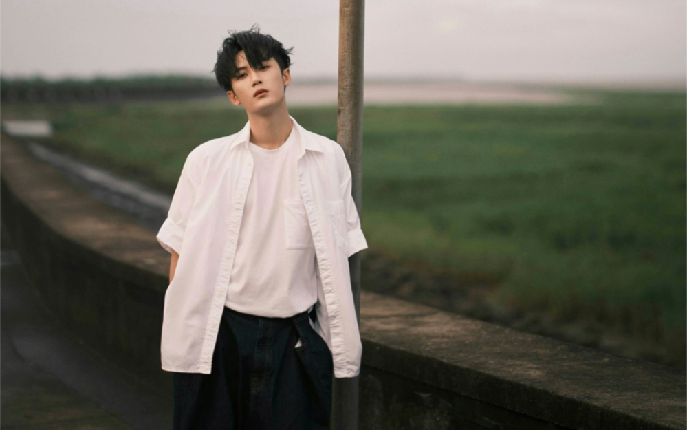 【jc-t】阳光开朗大男孩