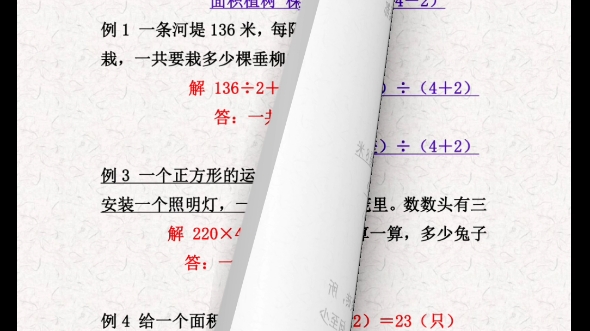 四年级下册数学期末复习易错应用题专项练习 四年级下册数学期末常考易错应用题给同学们整理好了,里面包含各单元的易错题型,有需要的家长可以打印给...