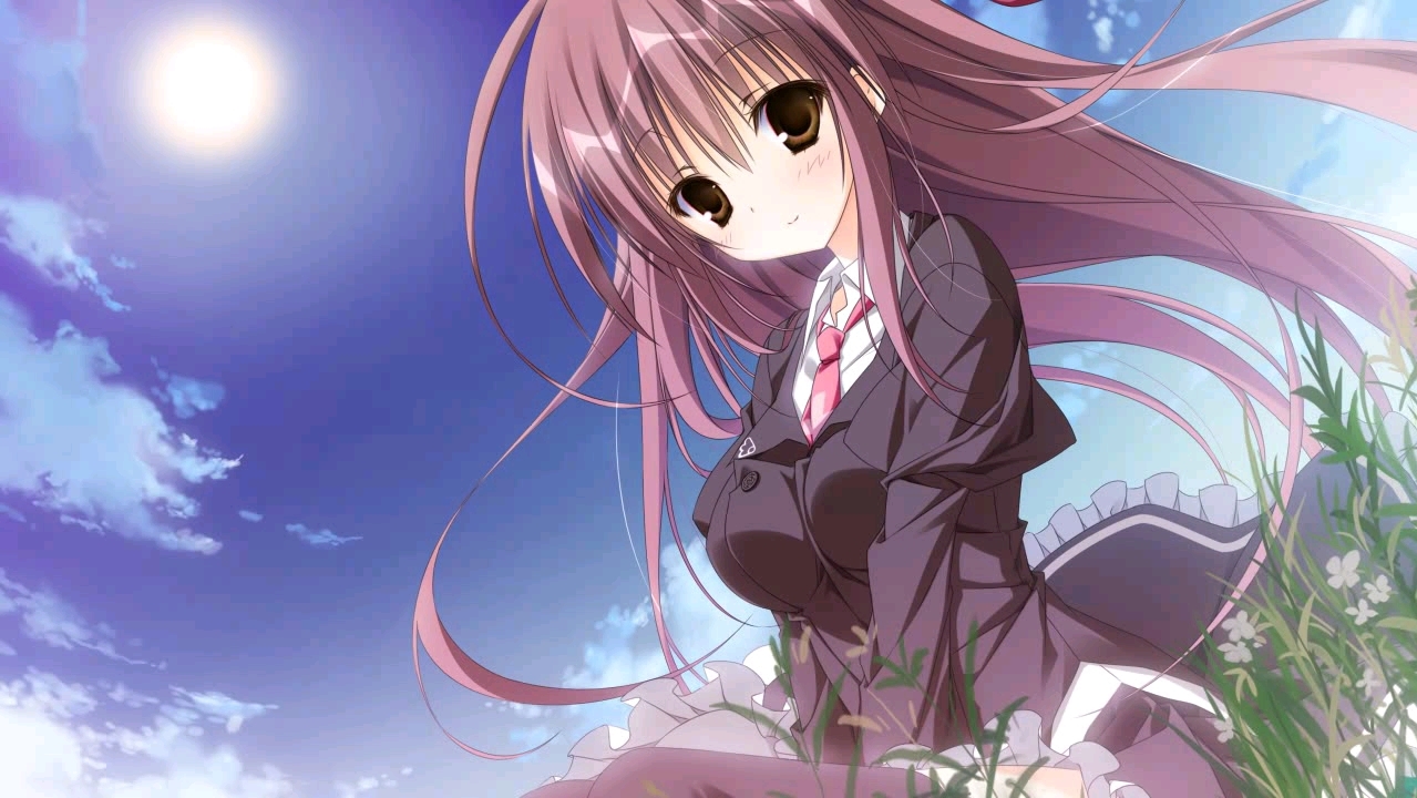 【GAL分享】《樱之诗》PC汉化，附下载链接