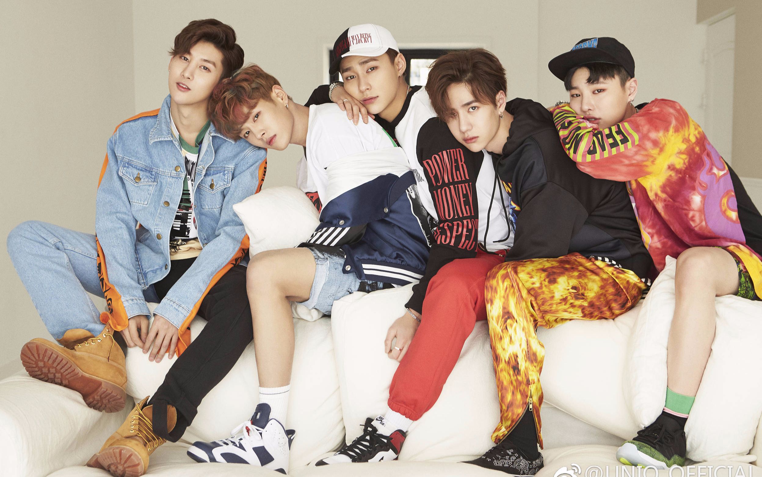 【uniq】练习室合集 (还会更新.只要回归emmmmm