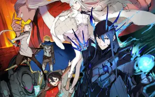 魔界都市新宿 哔哩哔哩 Bilibili 魔界都市新宿 哔哩哔哩 Bilibili