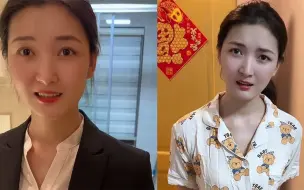 Download Video: 男生和女友说自己想当爸爸了，女友秒懂露出羞涩笑容，结局太搞笑