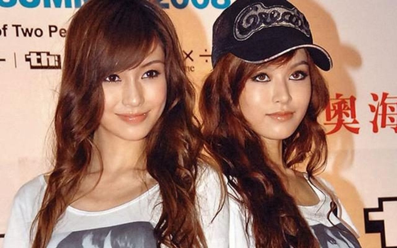 嫩模圈twice:文咏珊和baby为何分道扬镳?如今两人境遇天差地别