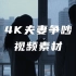 4K夫妻争吵视频素材【VJshi视频素材】