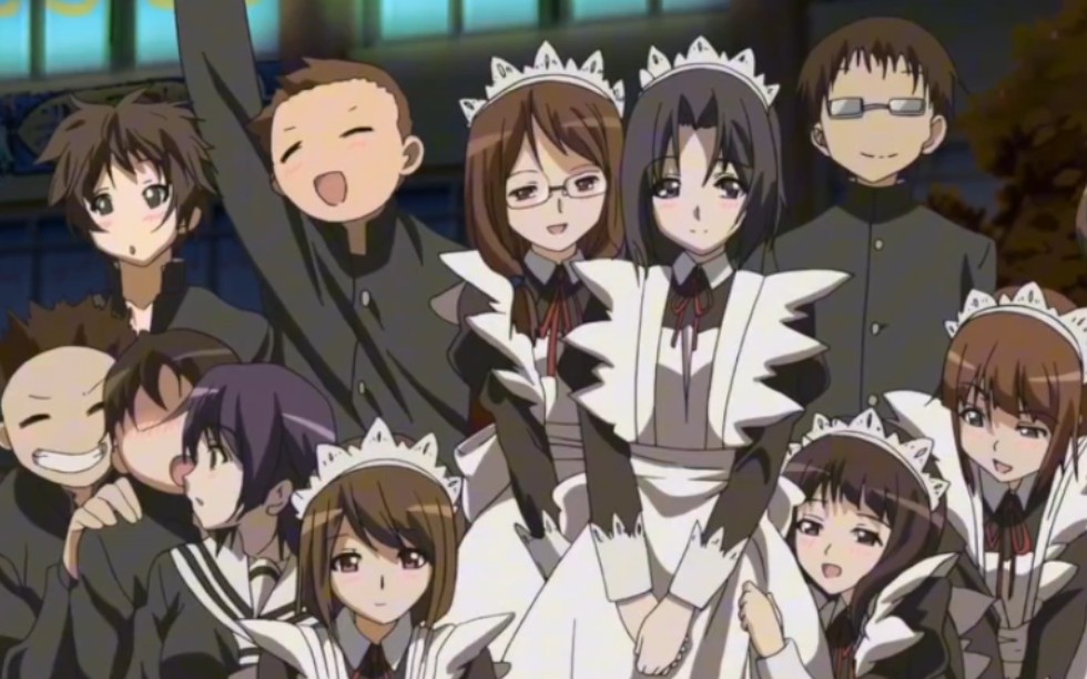 swing out sisters～烟火祭!7815