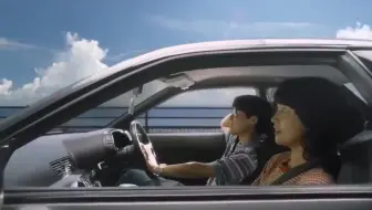 日本催泪广告：车的一生也是人的一生