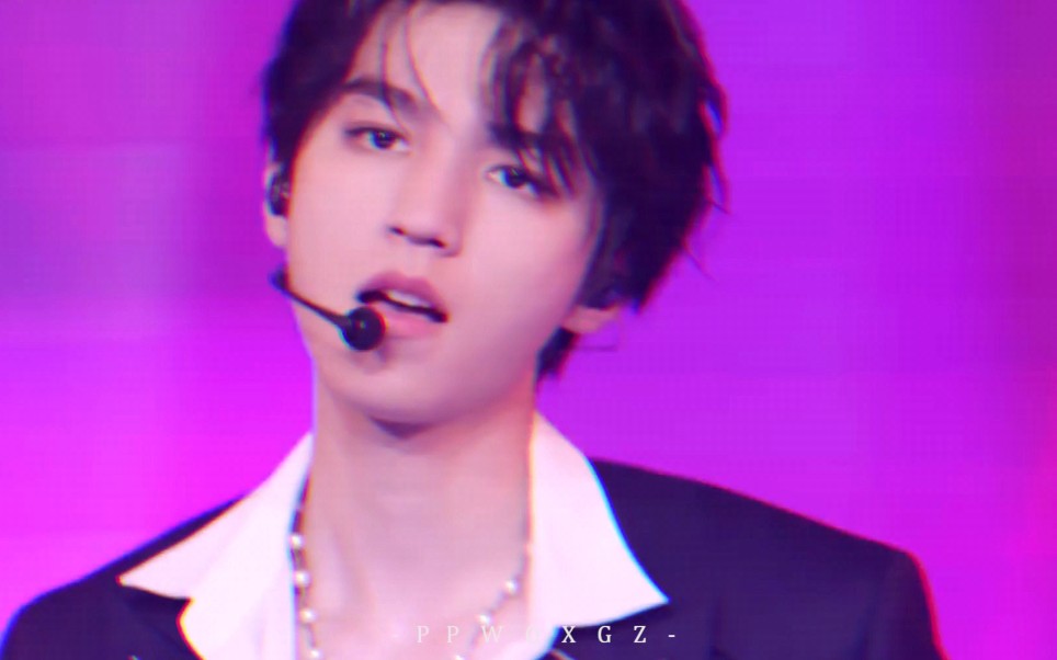 王俊凯beautiful小漂亮舞台性感纯欲part大家都别想睡觉