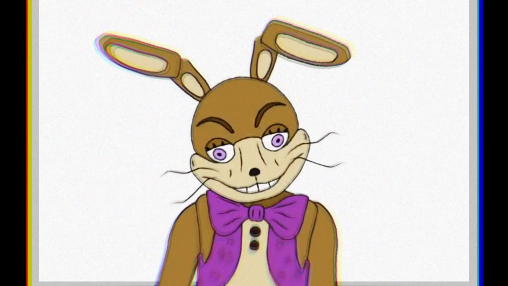 [dc2/fnaf] 我是紫衣人 im the purple guy