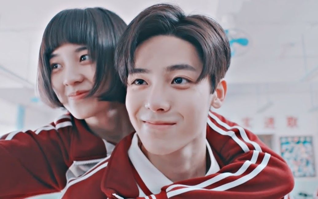 爱情侯明昊万鹏人越成长越觉得青春珍贵高甜