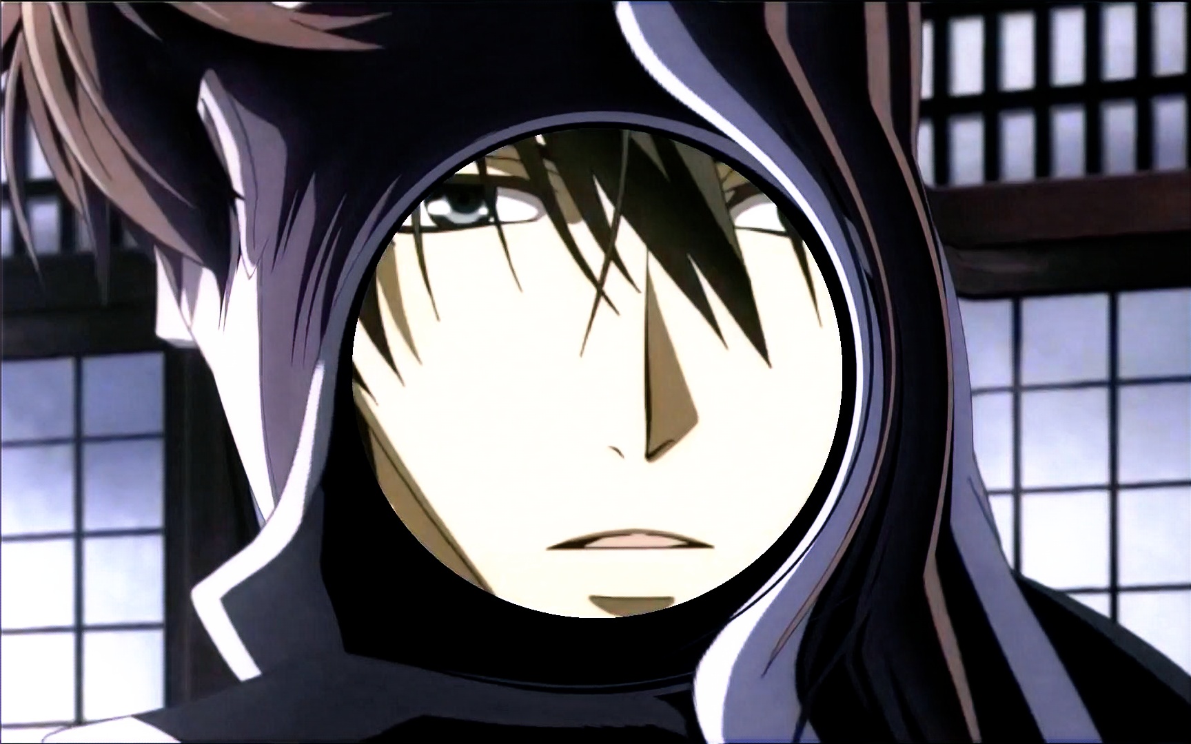 高虐眷恋你的温柔黑田x月岛