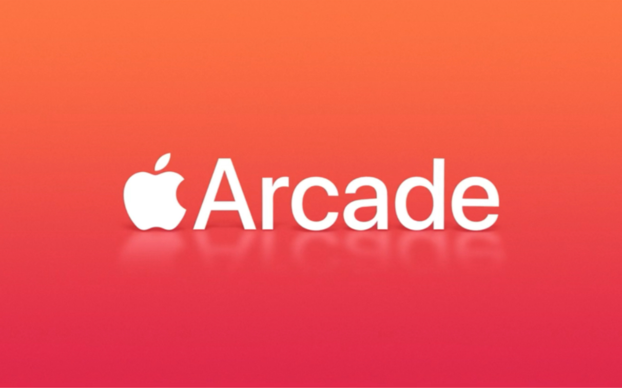 [图]迷失之地派对版&水果忍者经典版+体验，开通Apple Arcade就是不一样啊