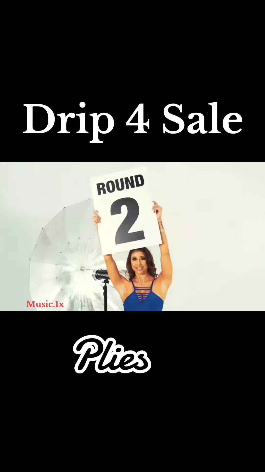 Drip 4 Sale Plies哔哩哔哩bilibili