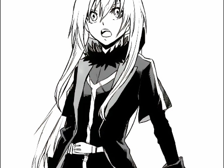 利姆露才是真反差