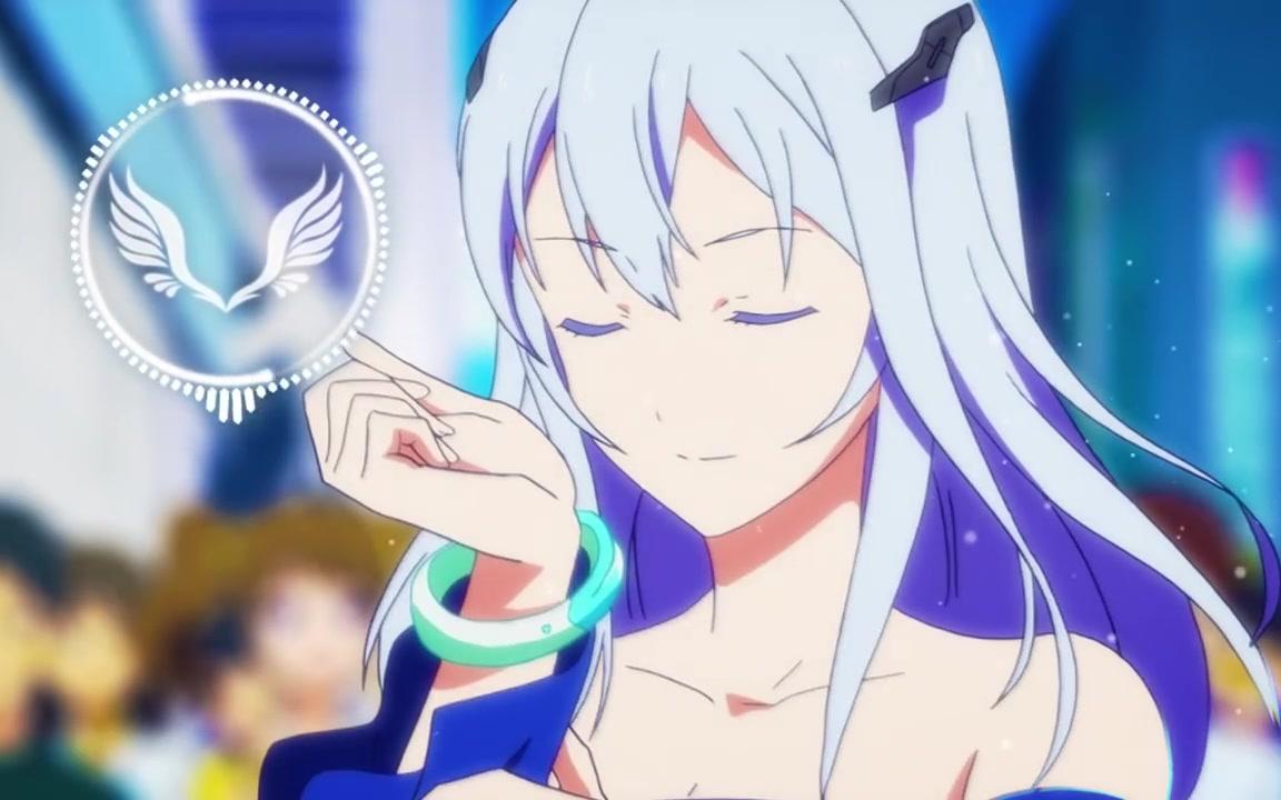 「噬魂师 not!」op   ed tv.size【720p】