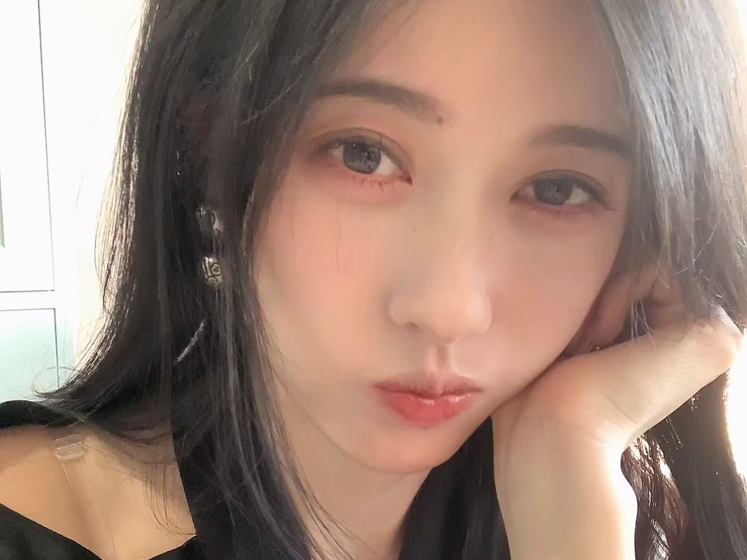 直播录像_抖音@是小朱吖_20240517