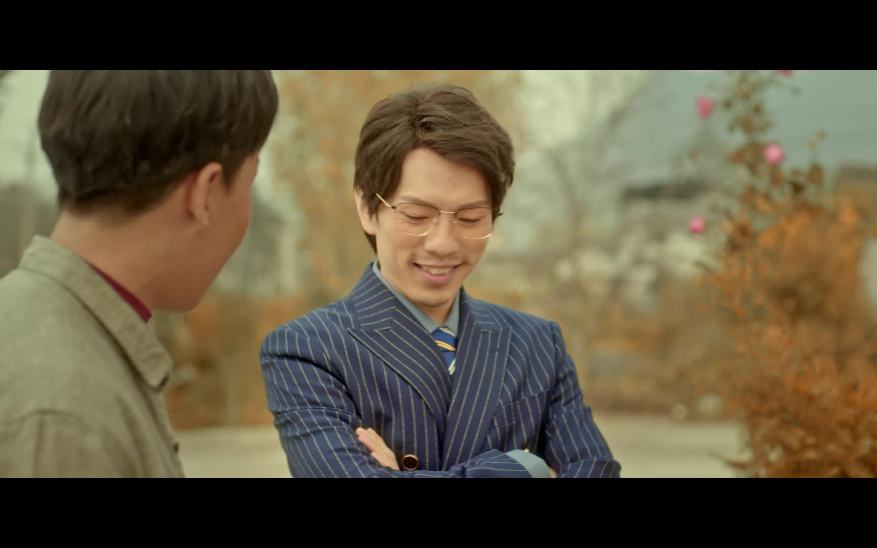 悬崖下72小时 预告片