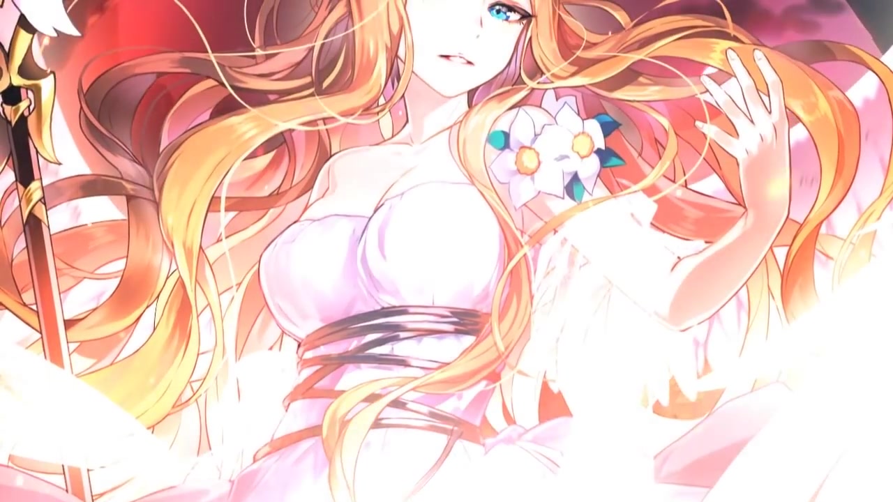 彩虹岛美服更新女神的召唤