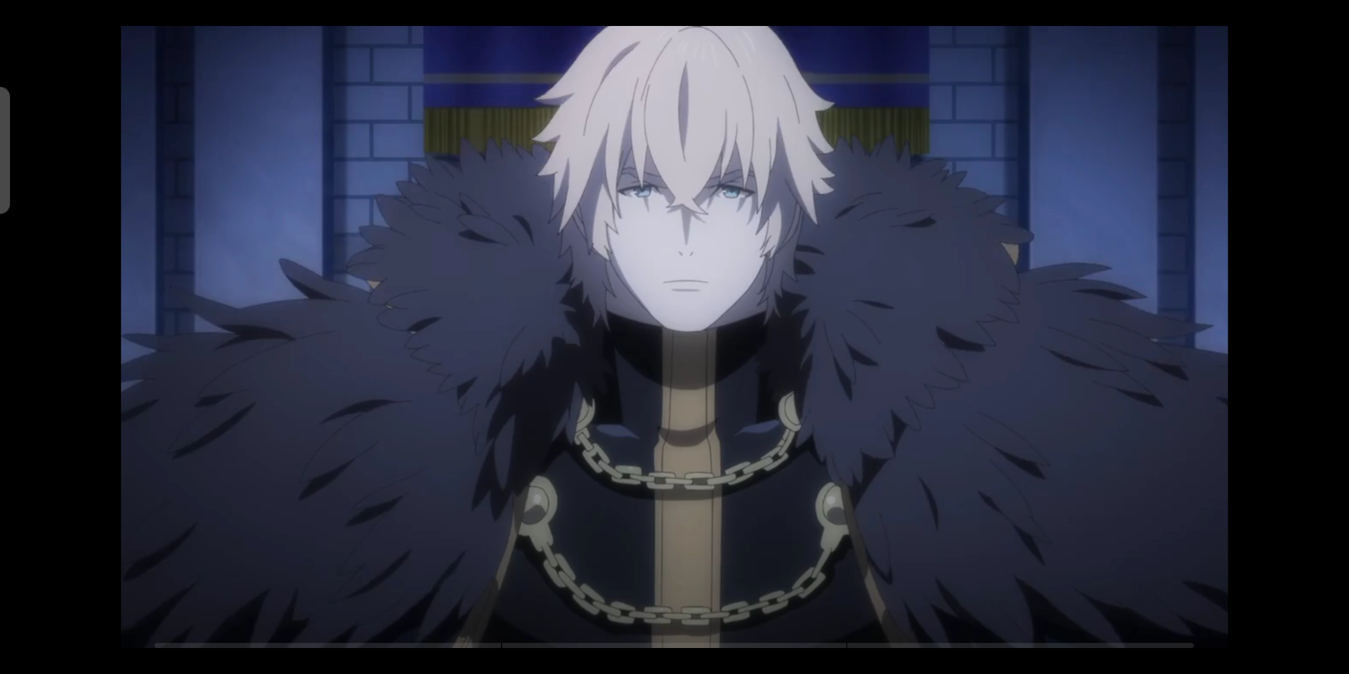 神圣圆桌领域卡美洛