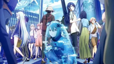 初音未来8.16特典-哔哩哔哩_Bilibili