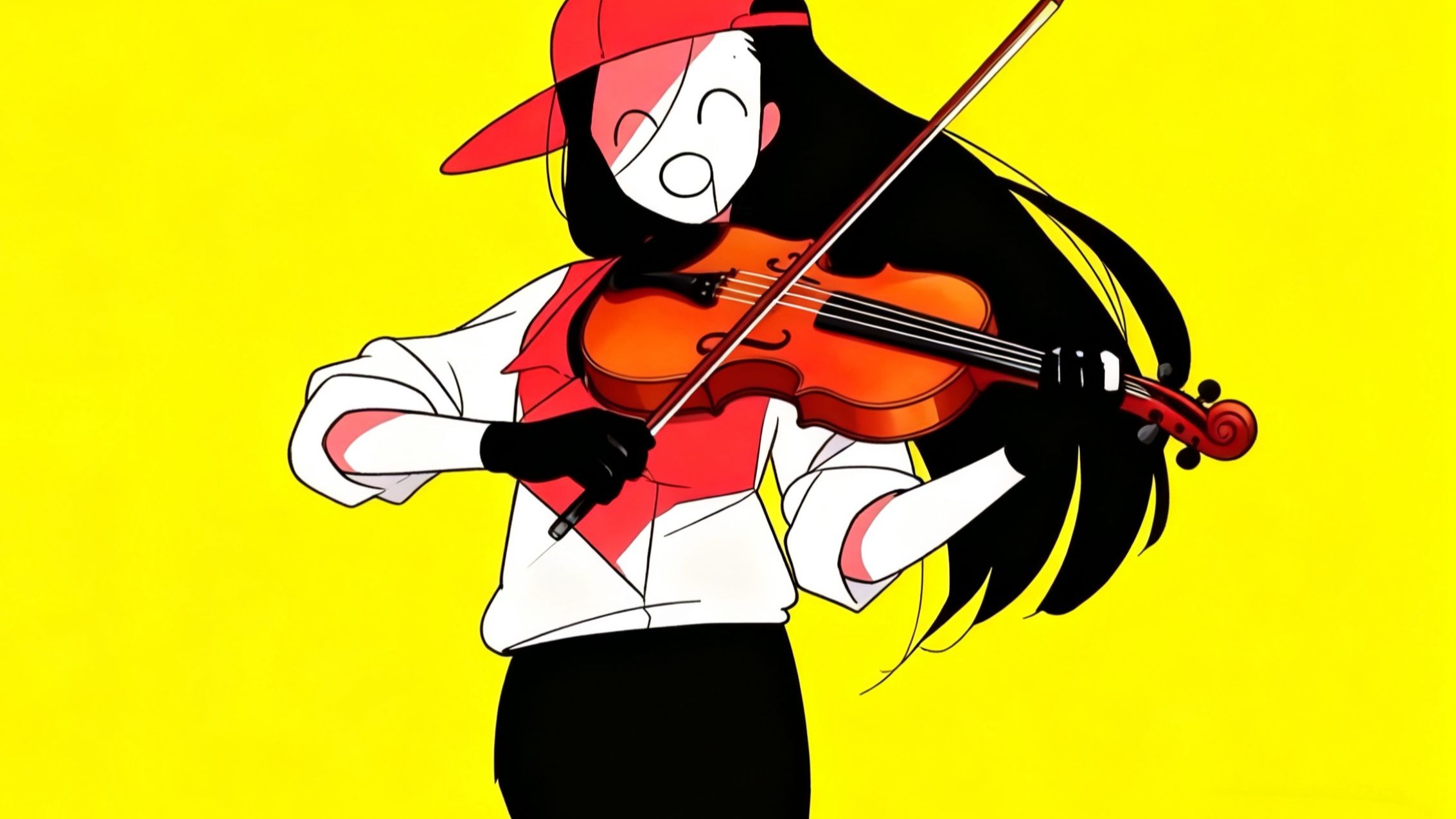 🎻虚荣小提琴家 Violinist Vanity🎻 - 视频下载 Video Downloader