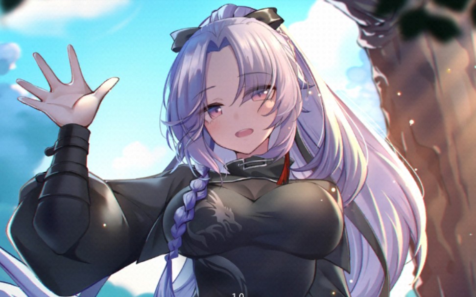 [疯]拳师·灵魂潮汐人物图鉴南宫凛篇全剧情全约会全cg(更新中