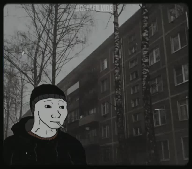 【doomer‖后朋克】.