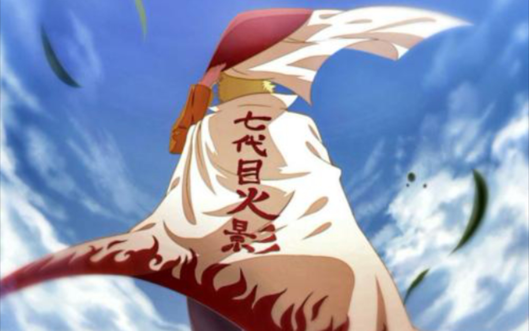 【火影忍者】一部火影,一代青春!