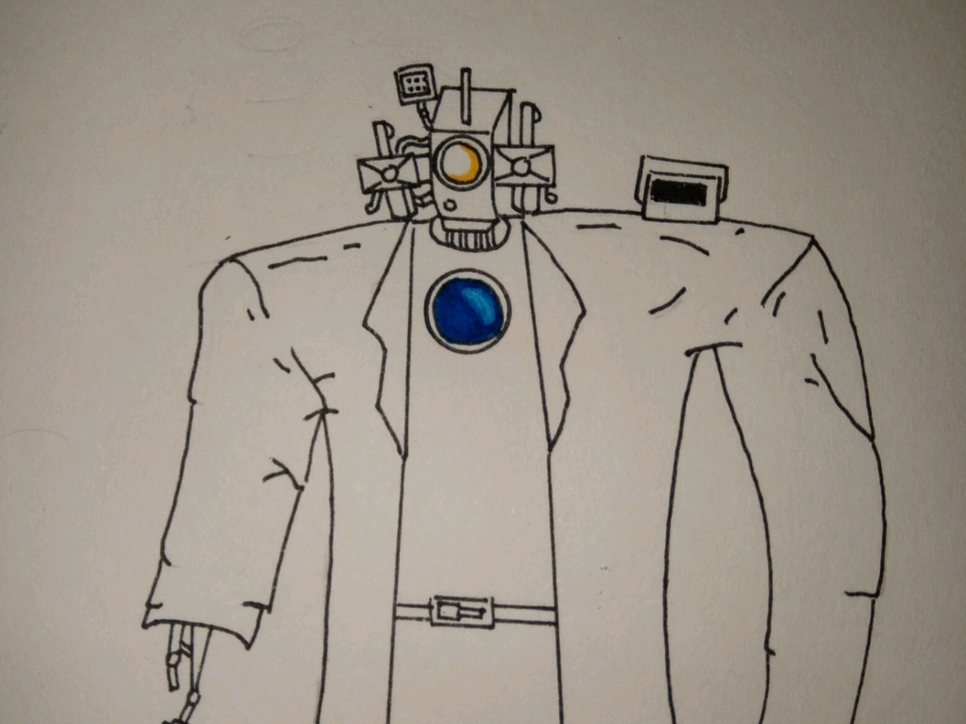 泰坦监控1.0战损