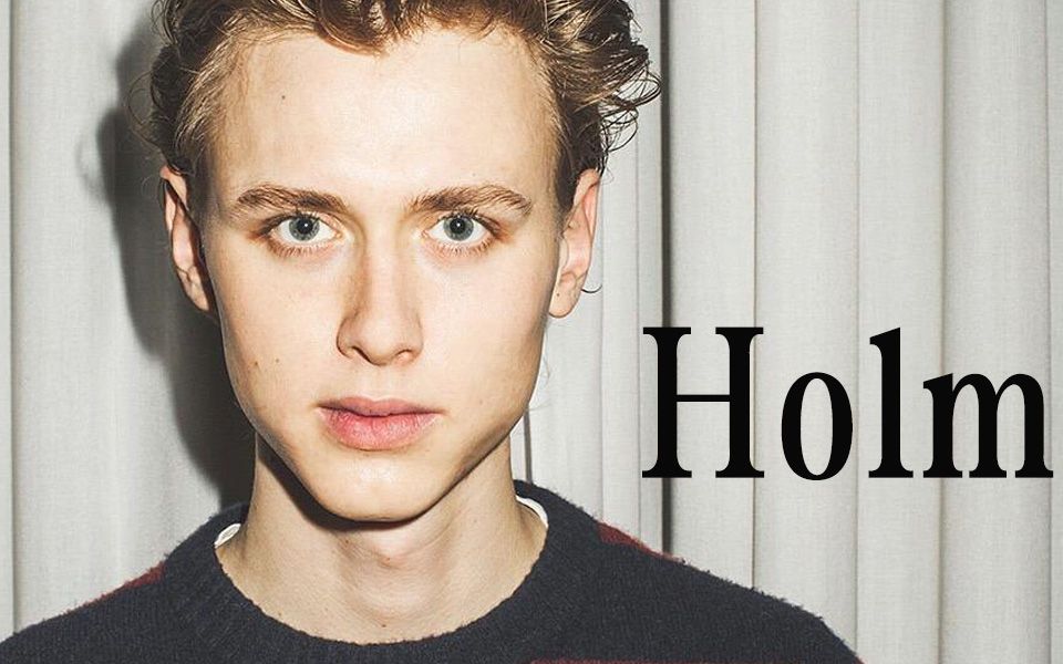 活动作品skam北欧撩神henrikholm