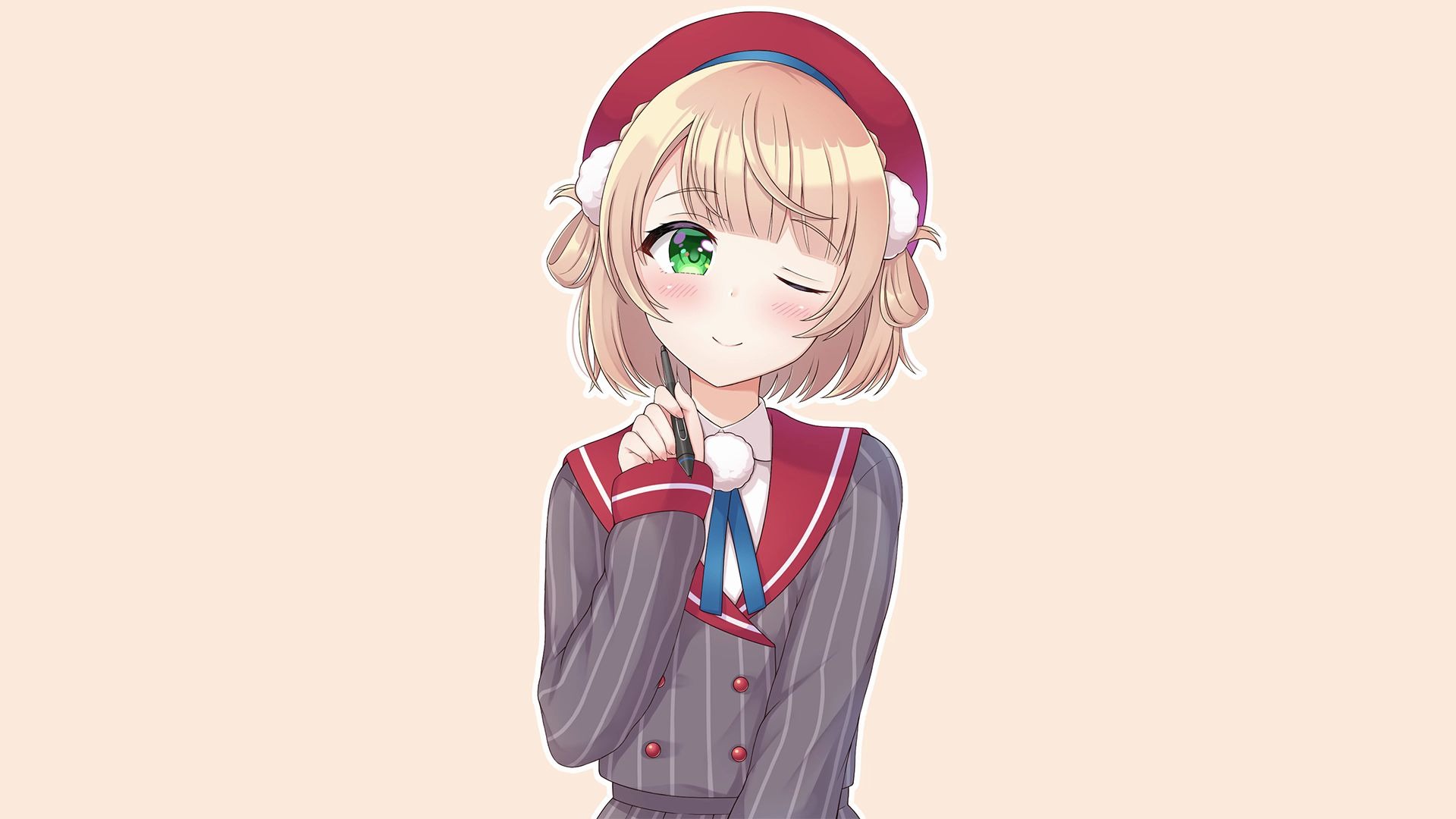 时雨羽衣ダダダダ天使犬山哥乱入警告