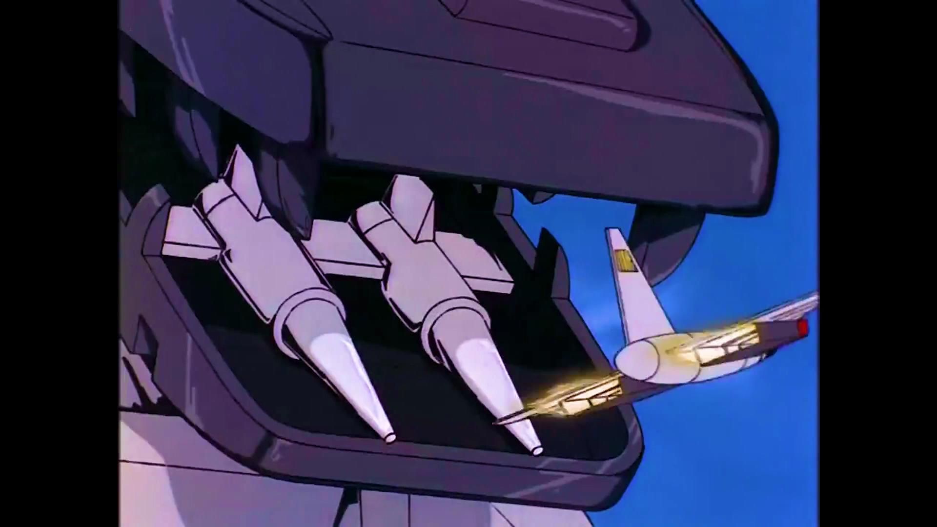 名场面:银剑飞进铁甲龙的嘴里!出来的时候颜色bug【变形金刚】