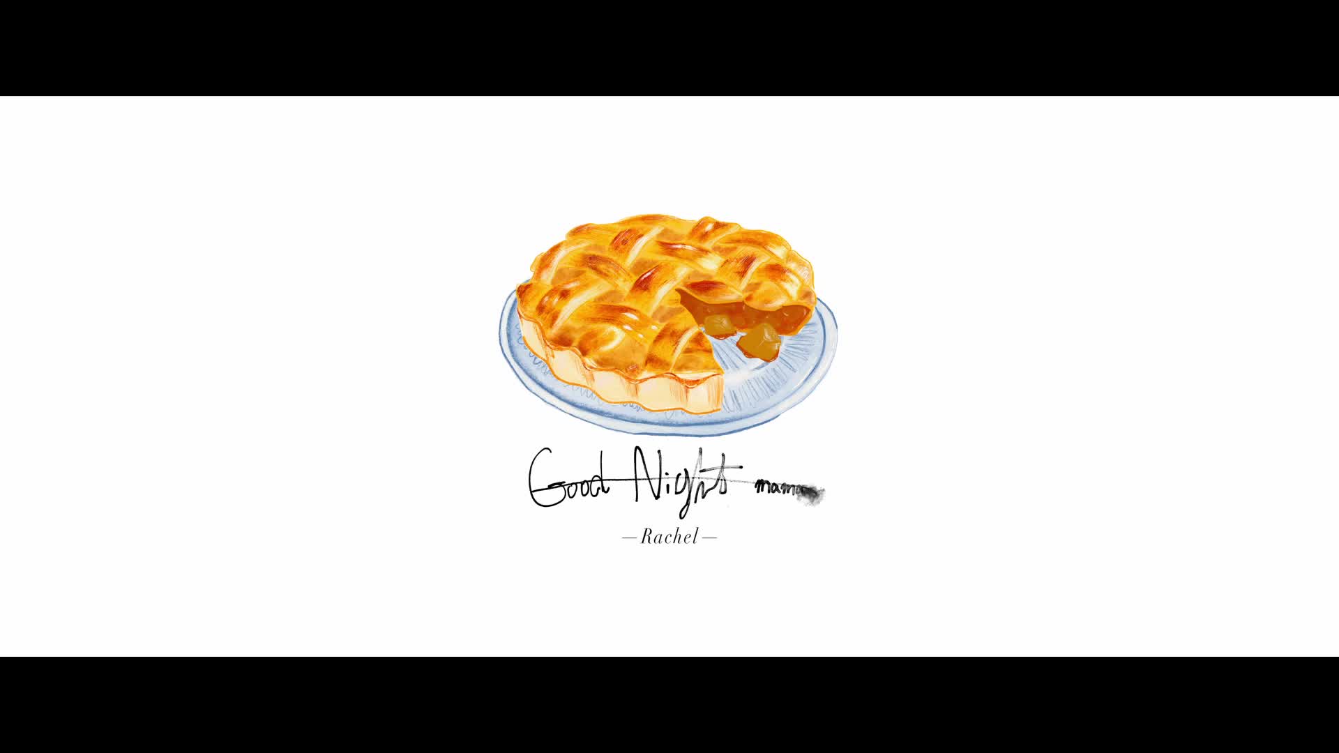 [图]劉蘊晴 Rachel-劉蘊晴 Rachel【Good Night Mama】