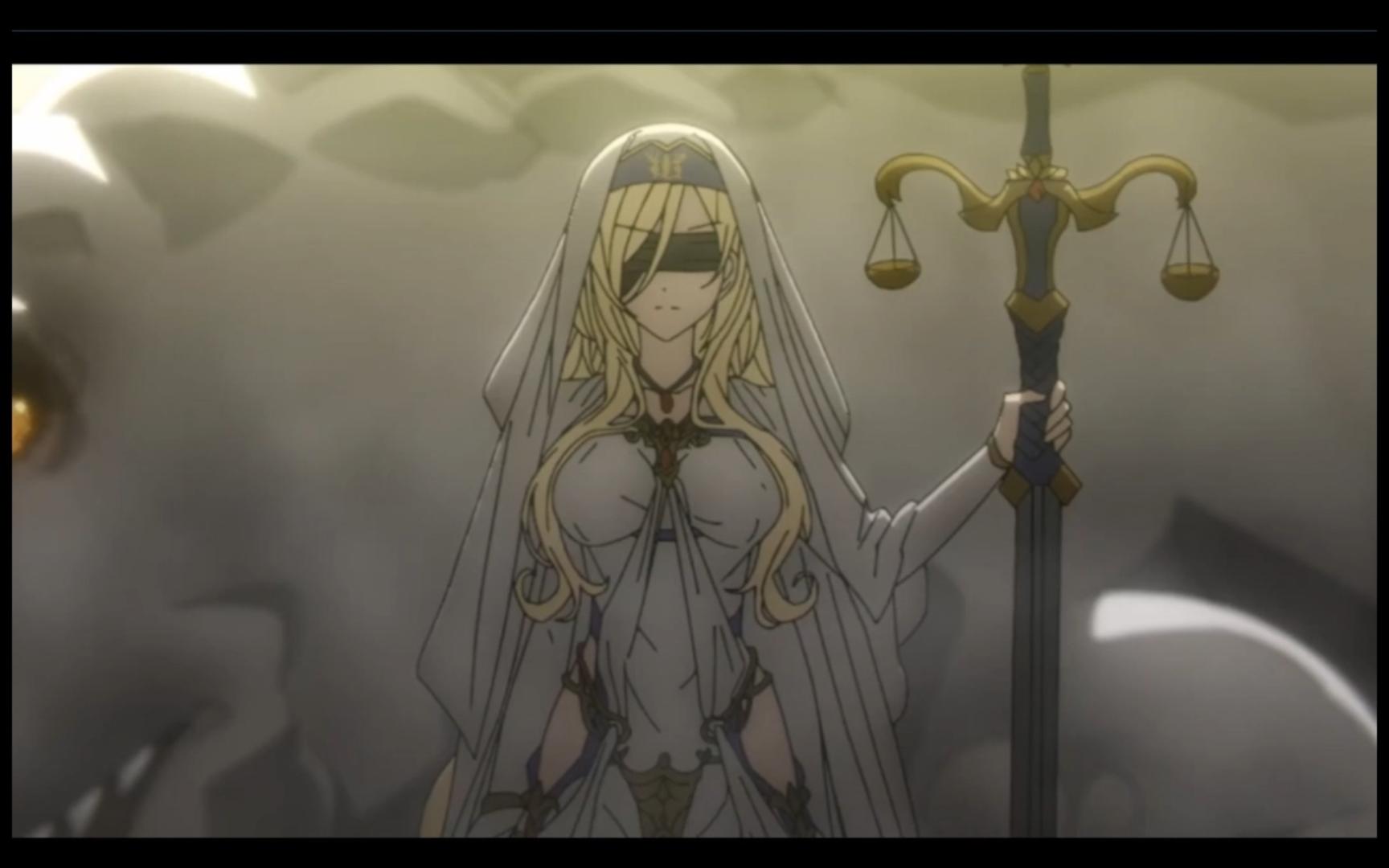 剑之圣女的蜕变